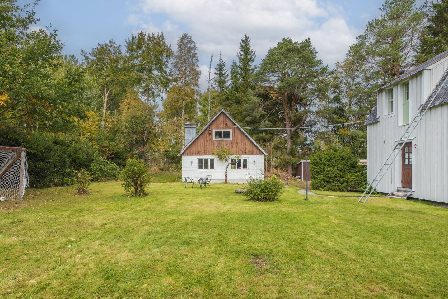 6 rum Villa på Svengatan 18 Hamrångebygden Gävle kommun - bild 34