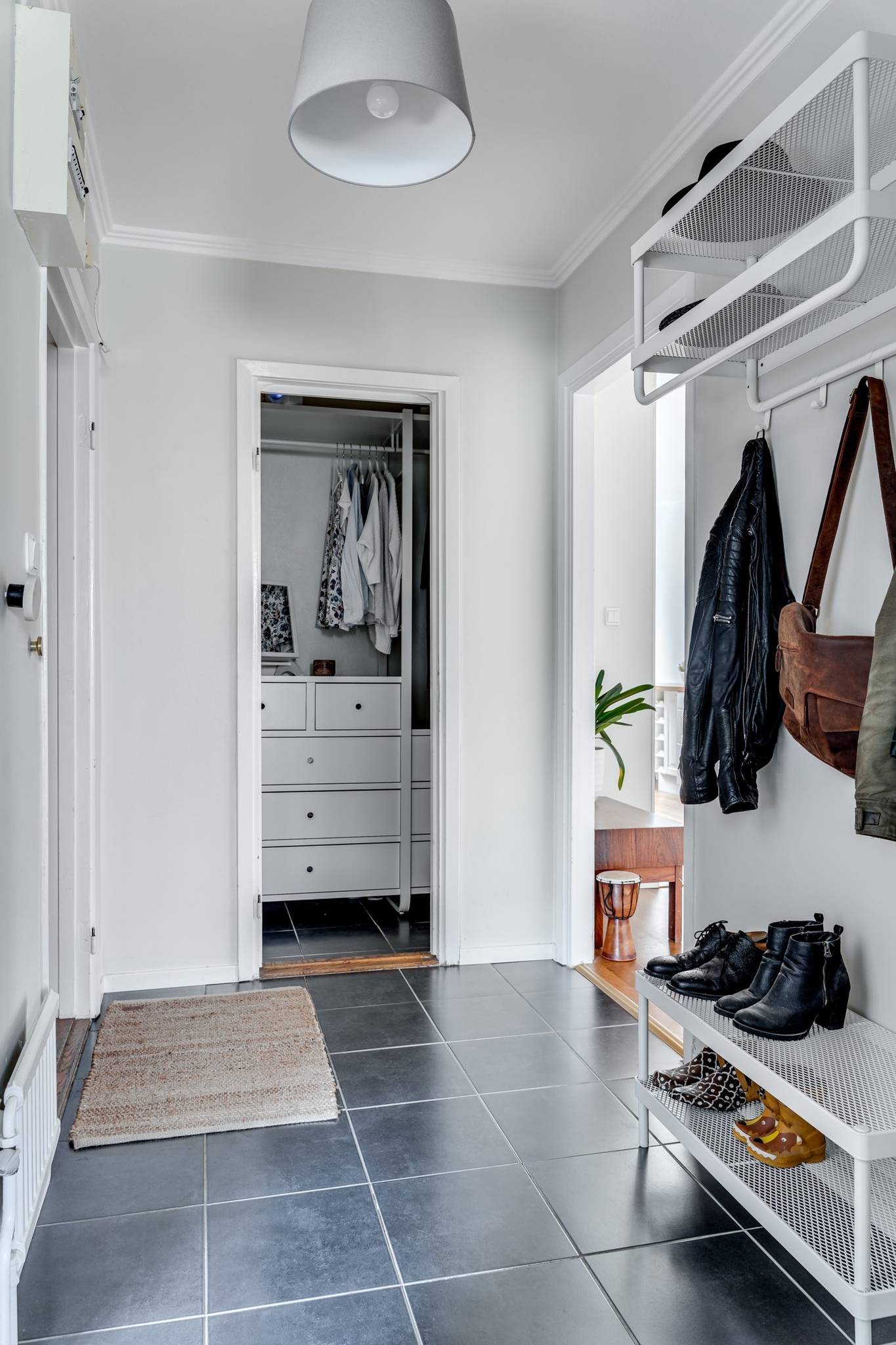 4 rum Lägenhet på Verkmästargatan 5B Salabacke Uppsala kommun - bild 25