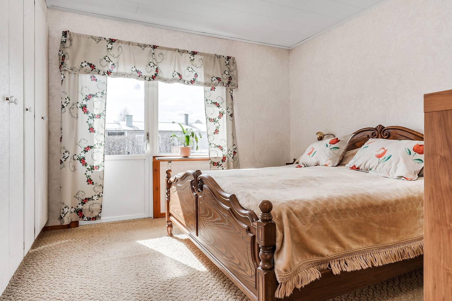 5 rum Villa på Soldatgatan 4 Öjebyn Piteå kommun - bild 18