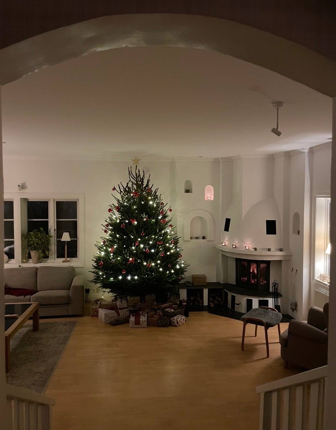 6 rum Villa på Göktytevägen 2 Sunnersta Uppsala kommun - bild 50