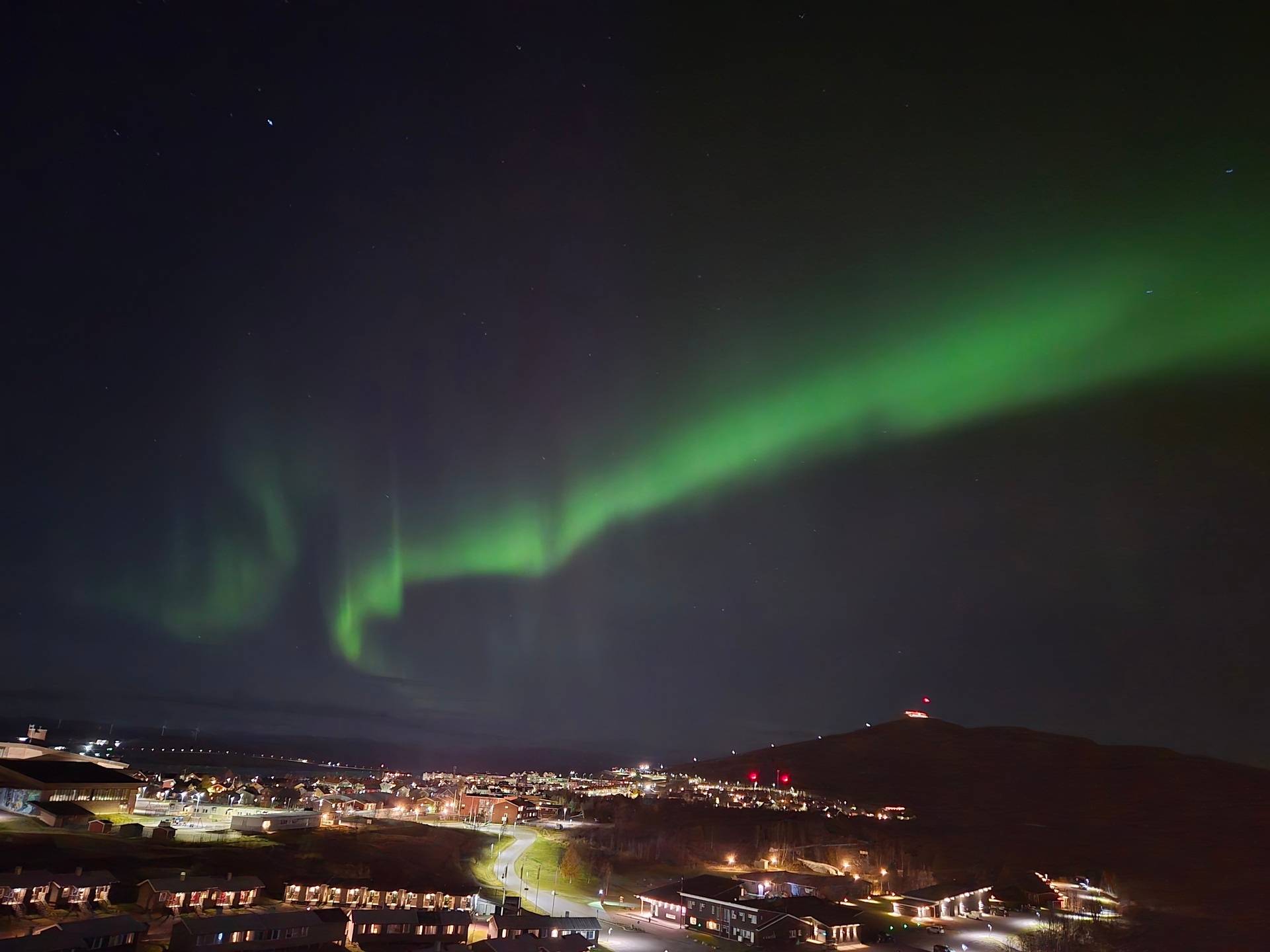 1 rum Lägenhet på Gruvvägen 26 Högalid Kiruna kommun - bild 5