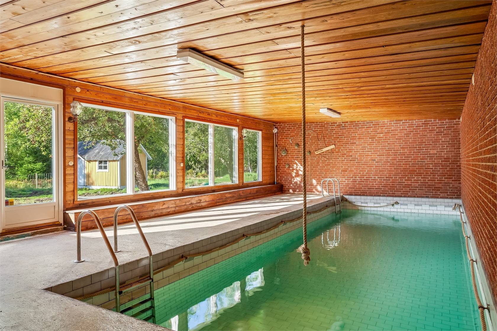6 rum Villa på Terrängvägen 40 Västra Jakobsberg Järfälla kommun - bild 3