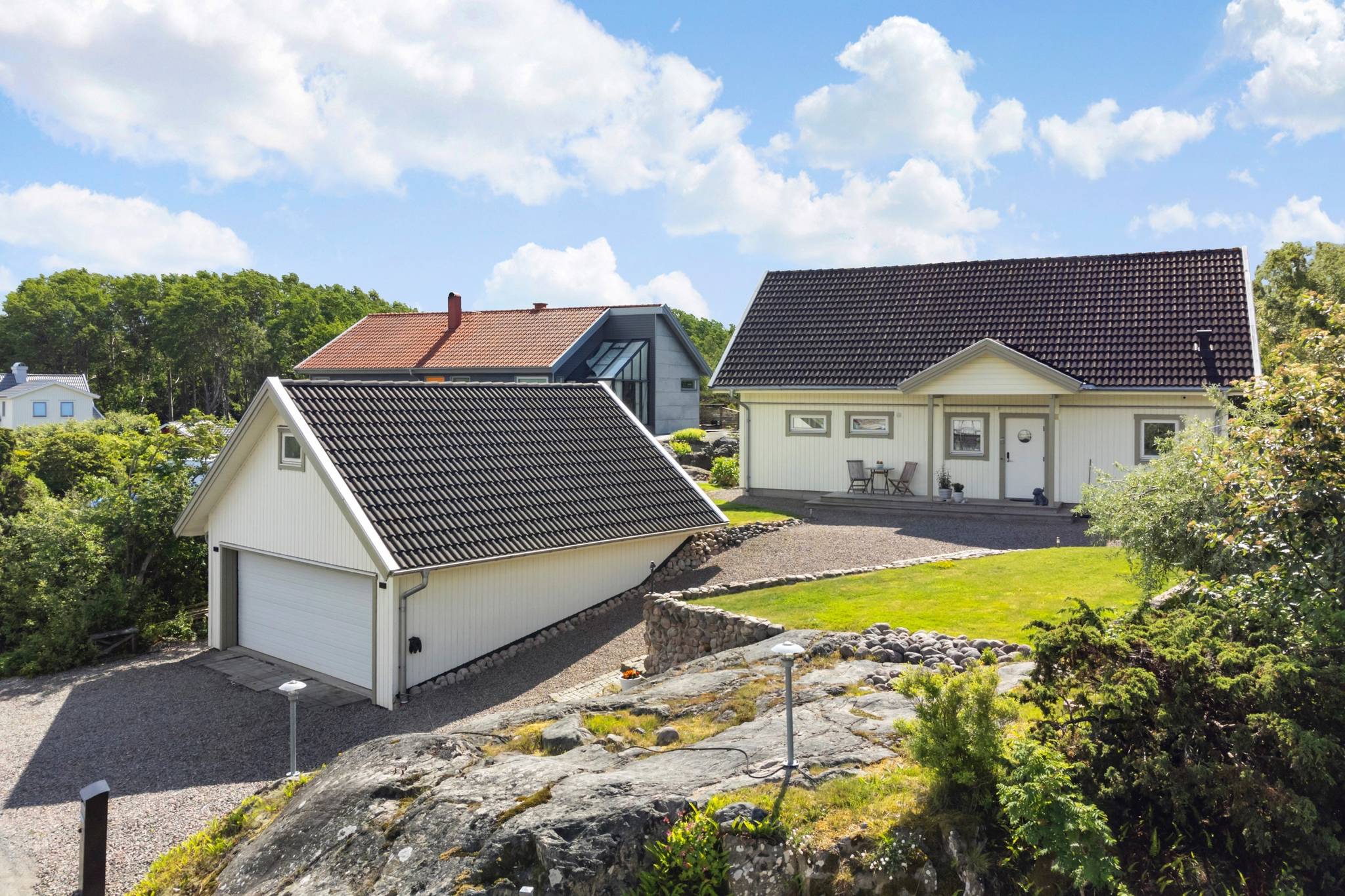 Bohus-Björkö, Öckerö kommun
