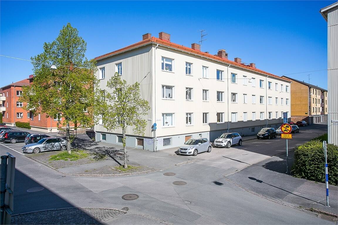 3 rum Lägenhet på Mellangatan 49 C Liljeholmen Jönköpings kommun - bild 22