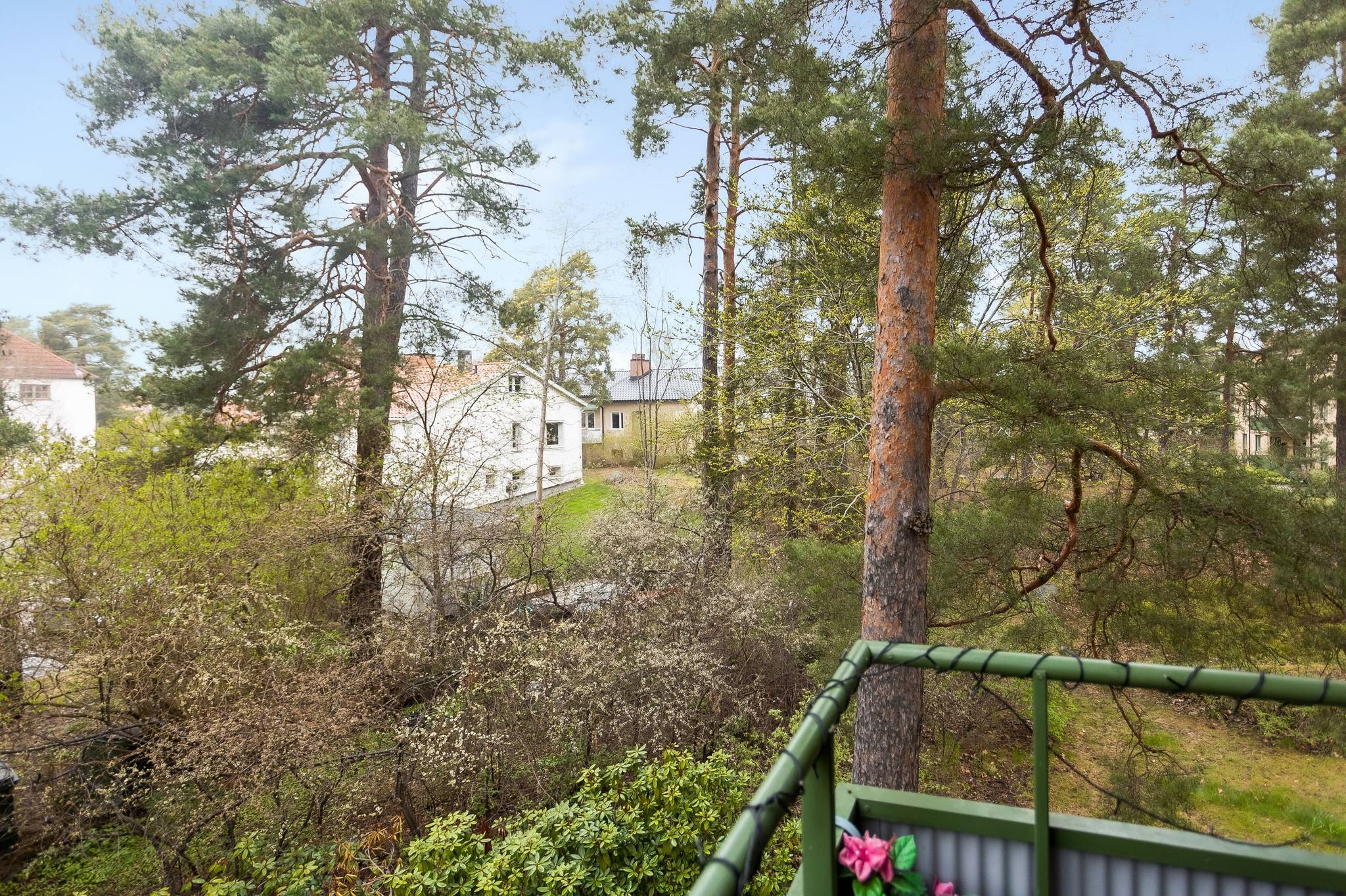 2 rum Lägenhet på Runda vägen 30A Bromma Alvik - Äppelviken Stockholms kommun - bild 7