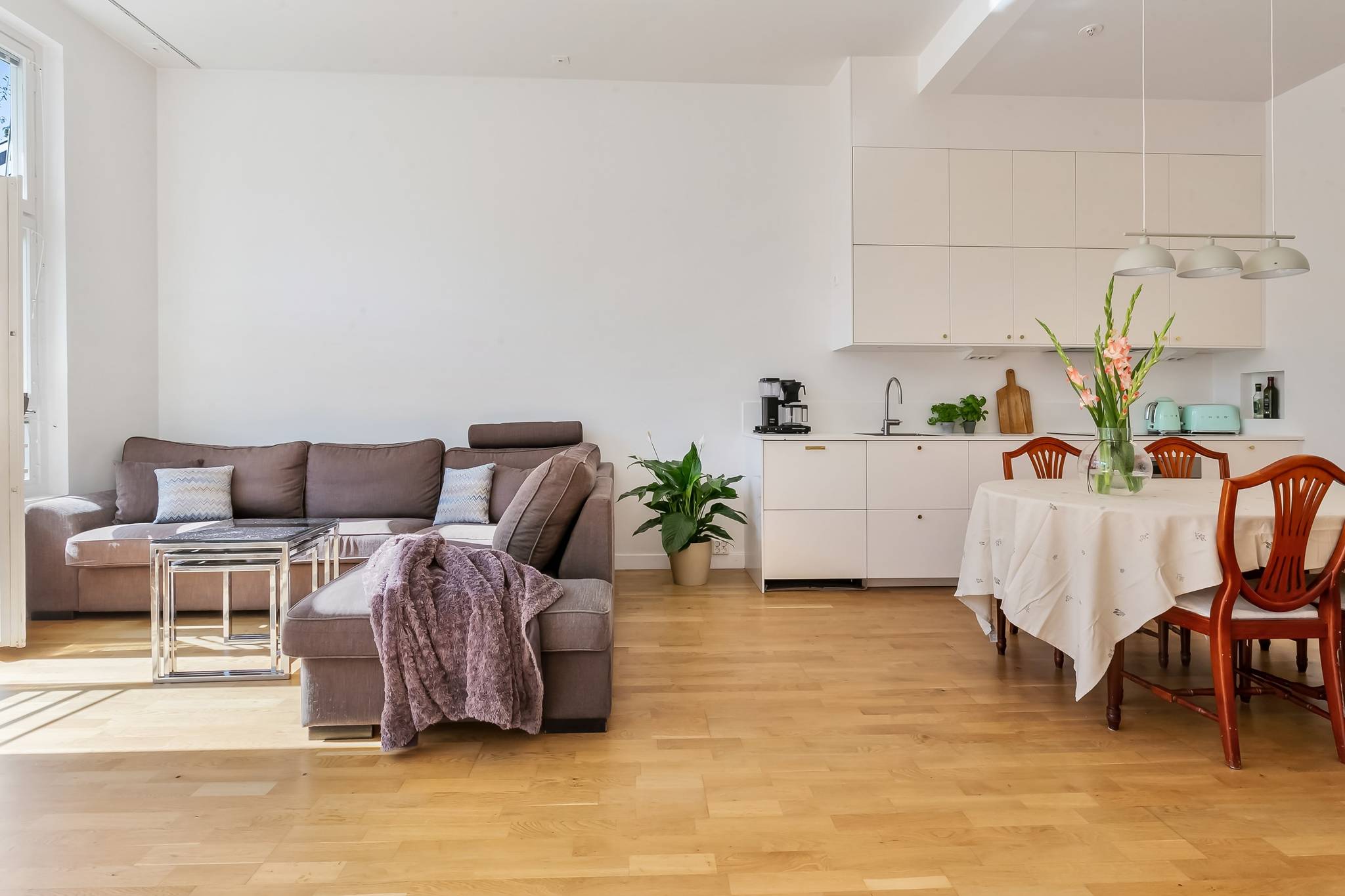 4 rum Radhus på Svärdlångsvägen 11B Stockholms kommun - bild 22