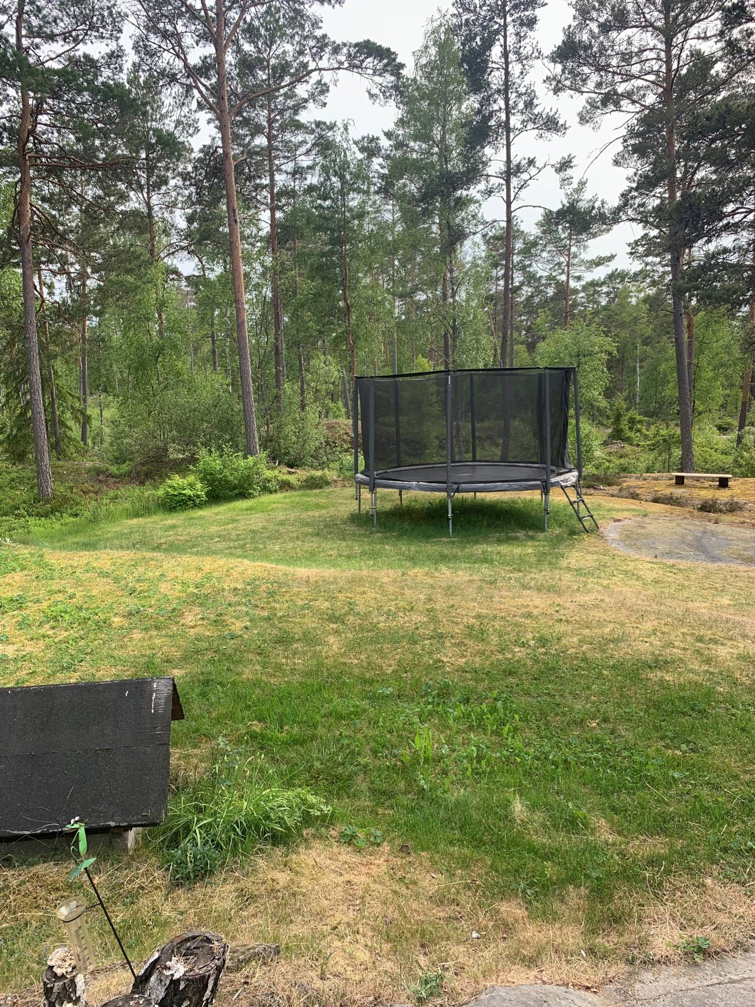 4 rum Vinterbonat fritidshus på Abborrens väg 5 Vätö Norrtälje kommun - bild 60