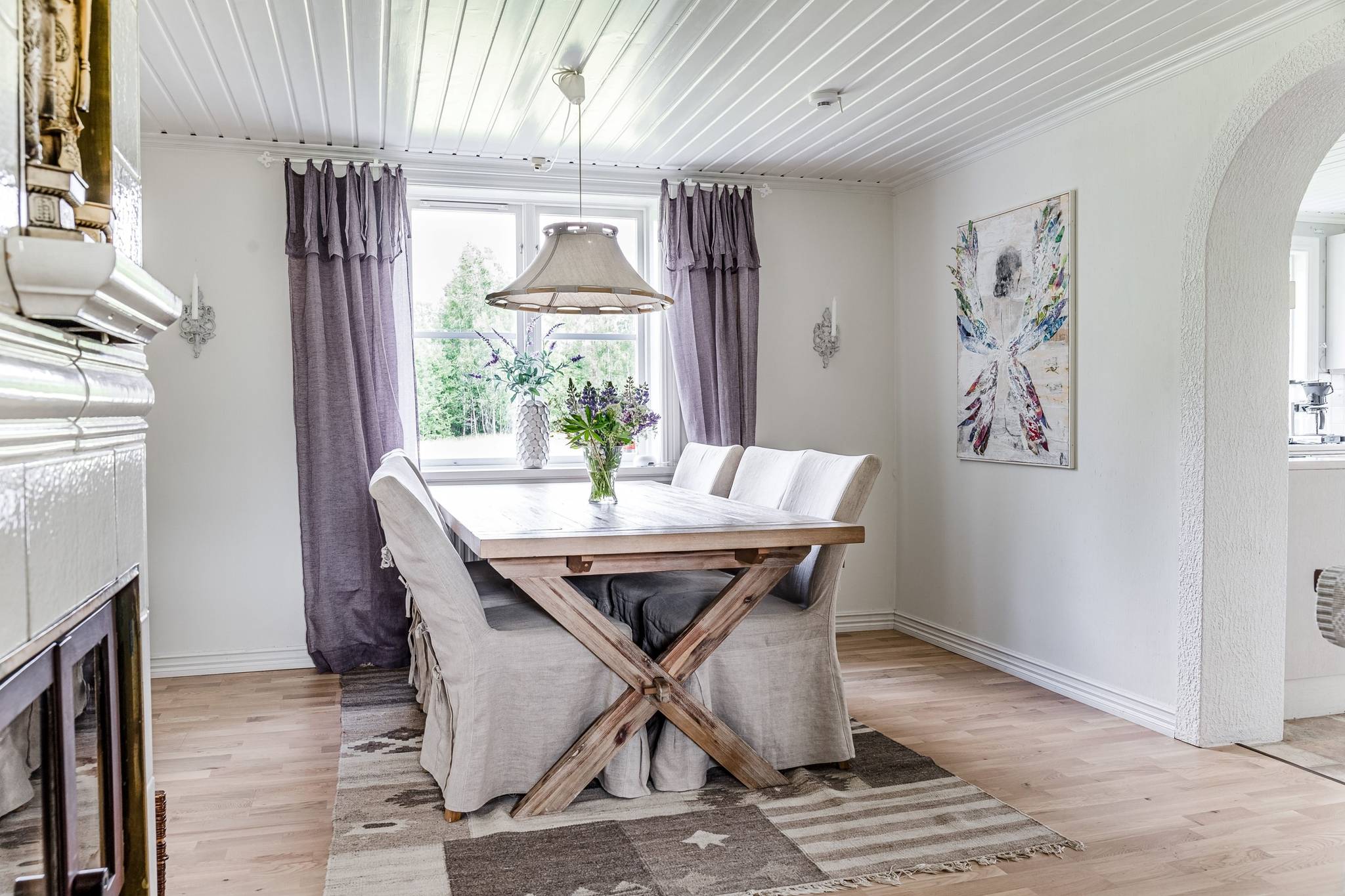5 rum Villa på Skålviken Nabbudden Hagfors kommun - bild 27