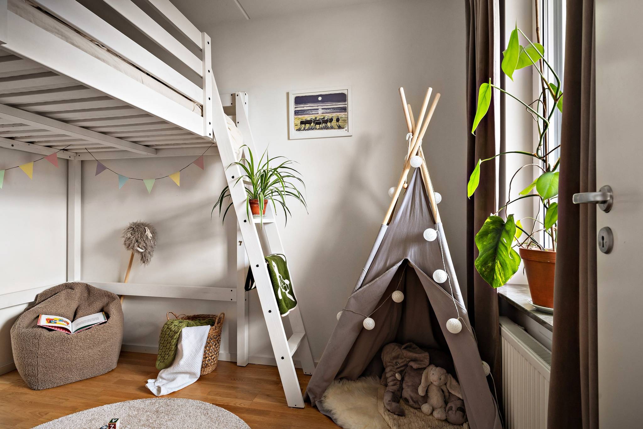 3.5 rum Lägenhet på Soldathemsgatan 22 Kviberg Göteborgs kommun - bild 21