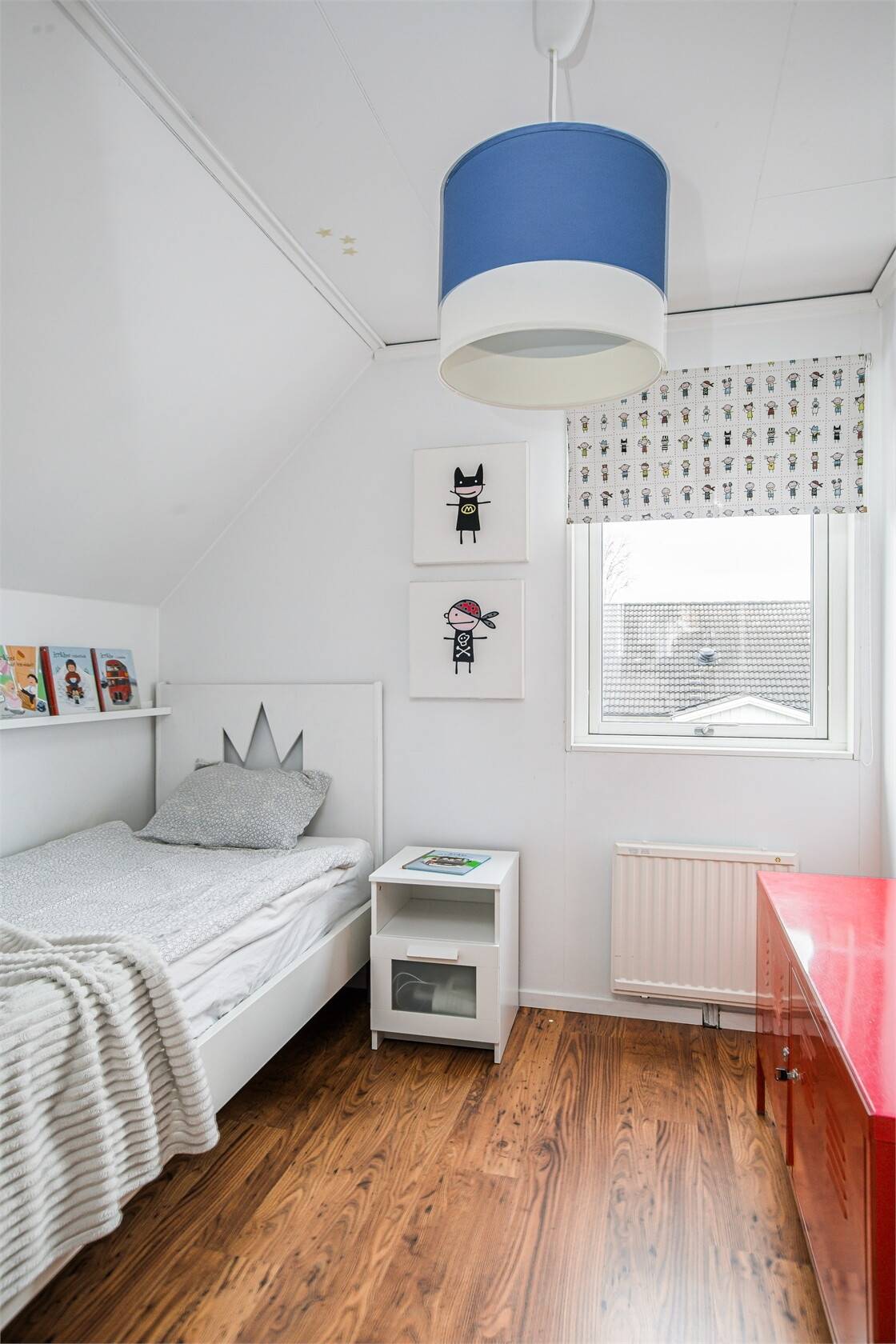 5 rum Villa på Bagaregatan 60 Habo Habo kommun - bild 34
