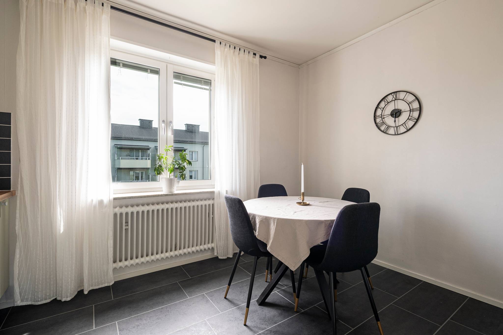 2 rum Lägenhet på Kapellgatan 5B Surahammar Surahammars kommun - bild 11