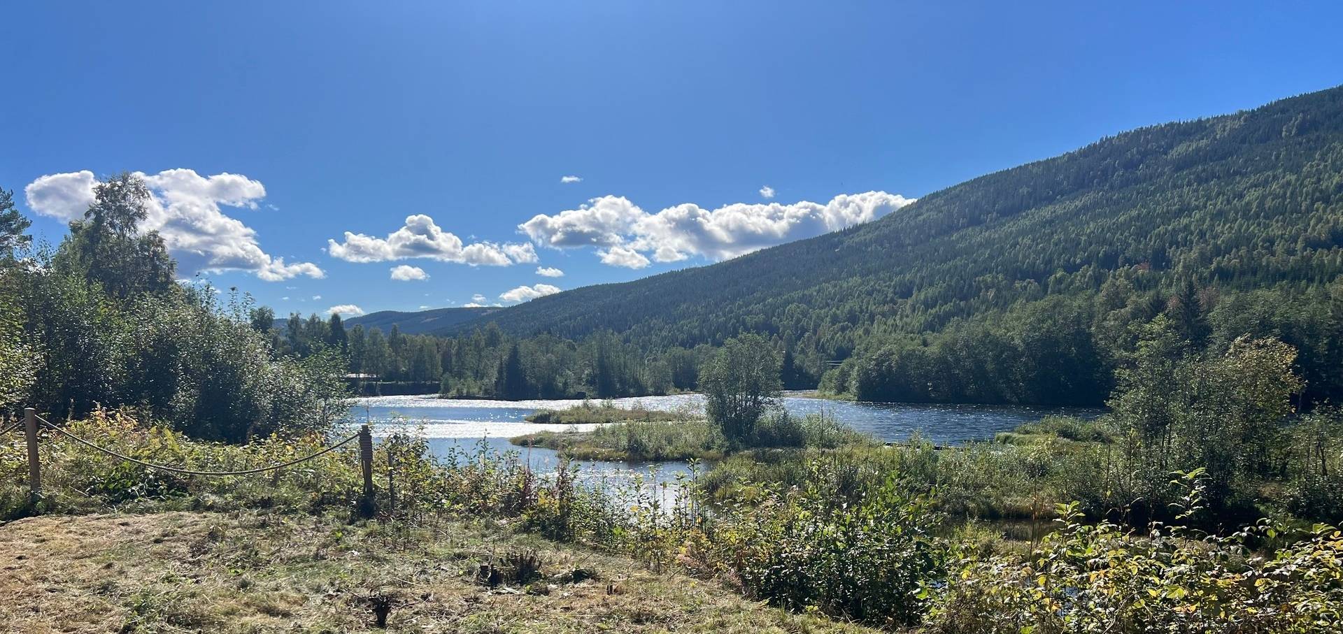 5 rum Villa på Klarälvsvägen 114 Sysslebäck Torsby kommun - bild 30