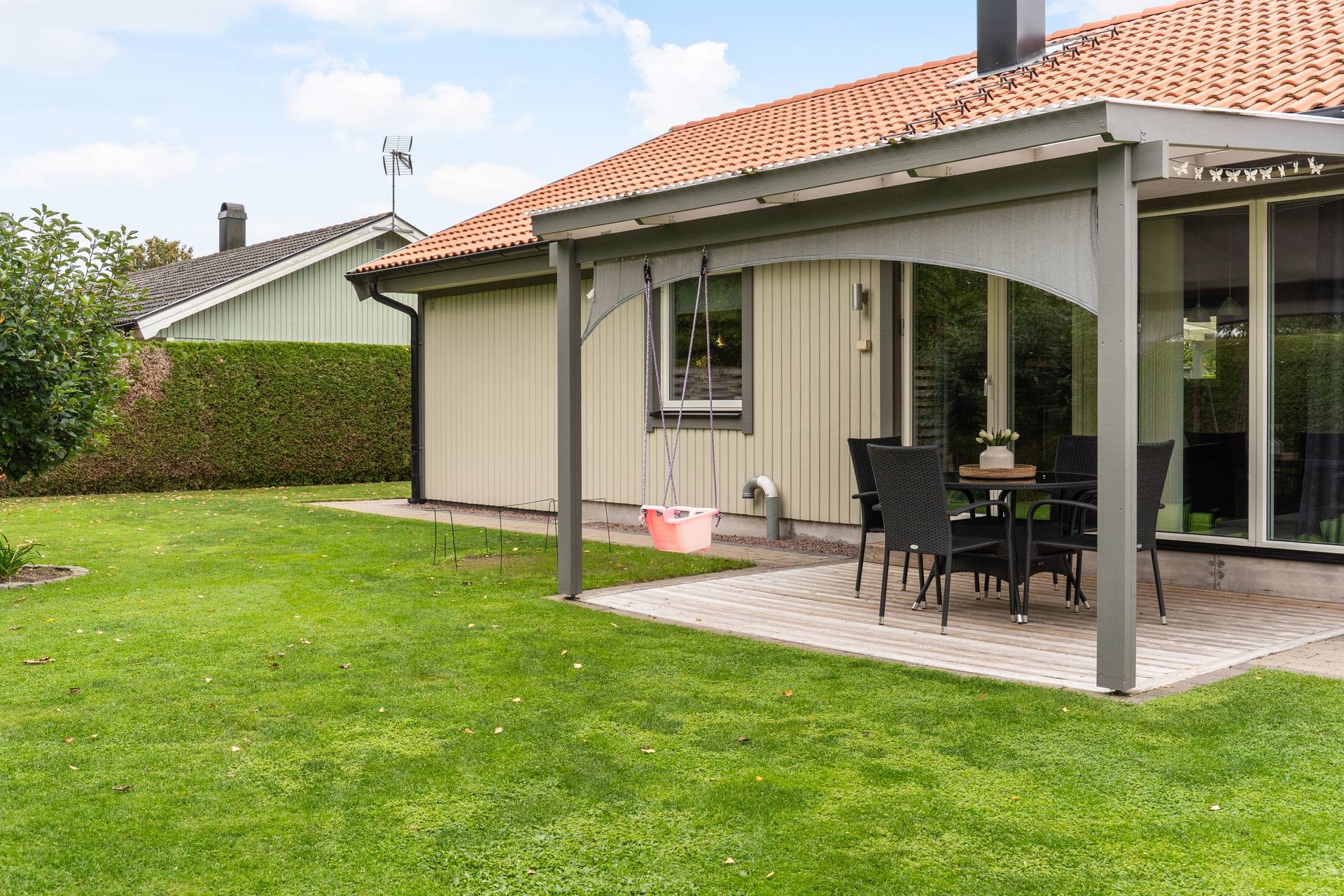 3 rum Villa på Ärkebiskopens väg 138B Ivö Kristianstads kommun - bild 26