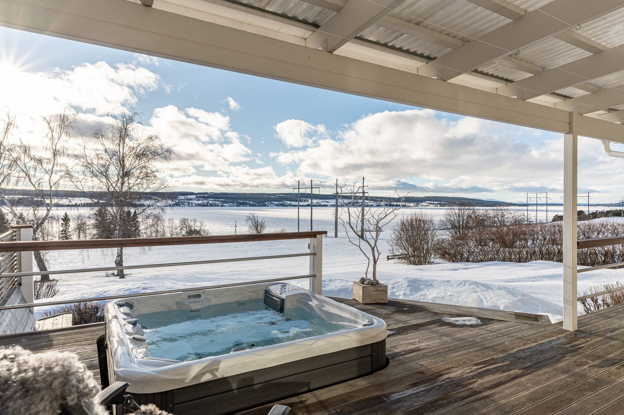5 rum Villa på Stenåldersvägen 22 Odensala Östersunds kommun - bild 3