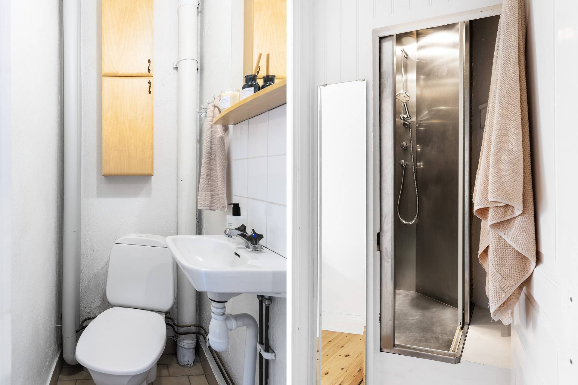 1 rum Lägenhet på Mariagatan 4A Centrala Sundbyberg Sundbybergs kommun - bild 9