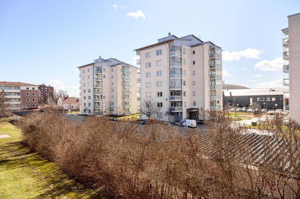 3 rum Lägenhet på Tångringsgatan 6A Hagalund Borlänge kommun - bild 21