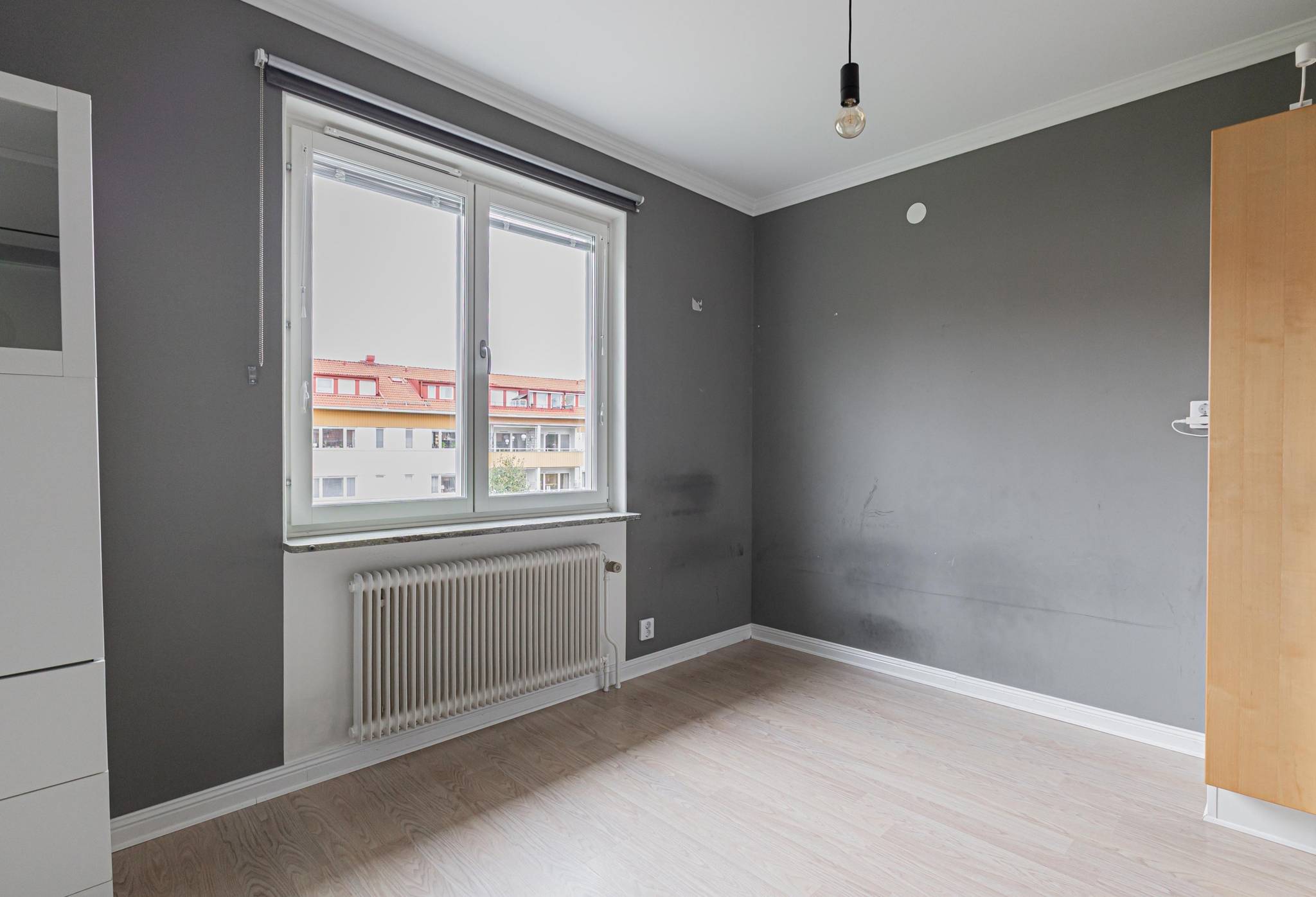 6 rum Lägenhet på Langenbergsgatan 6B Blåsbo Västerås kommun - bild 20