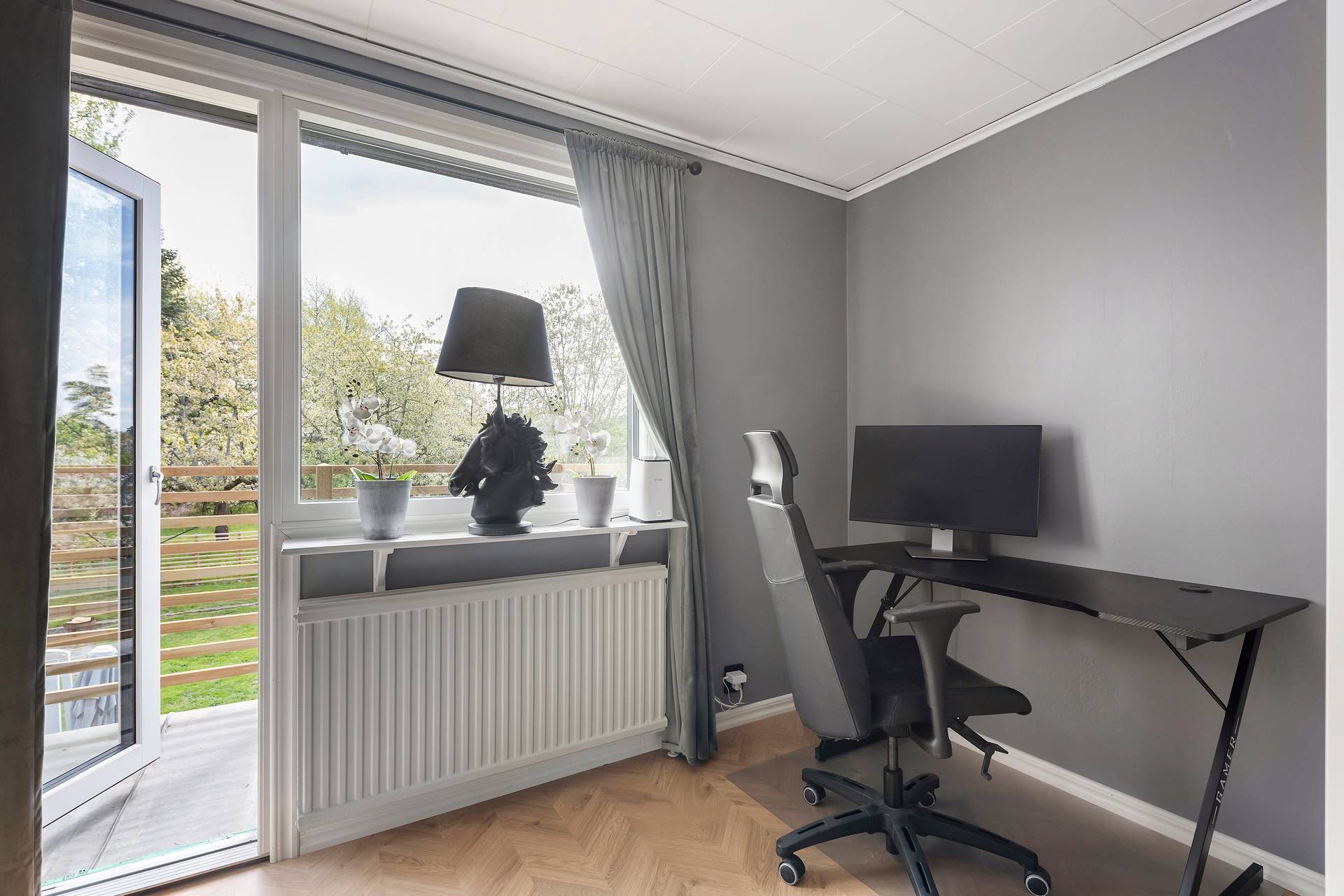 5 rum Villa på Lövhagsvägen 8 Mariestad Mariestads kommun - bild 18
