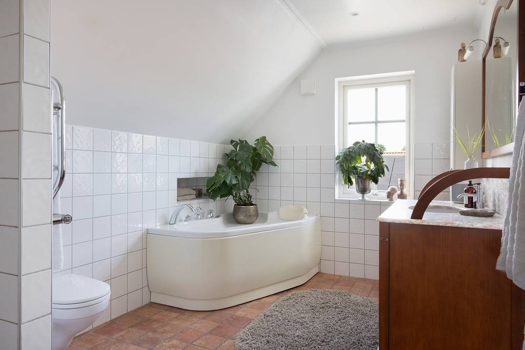 6 rum Villa på Fjallers väg 20 Löddeköpinge - Mellanvången Kävlinge kommun - bild 58