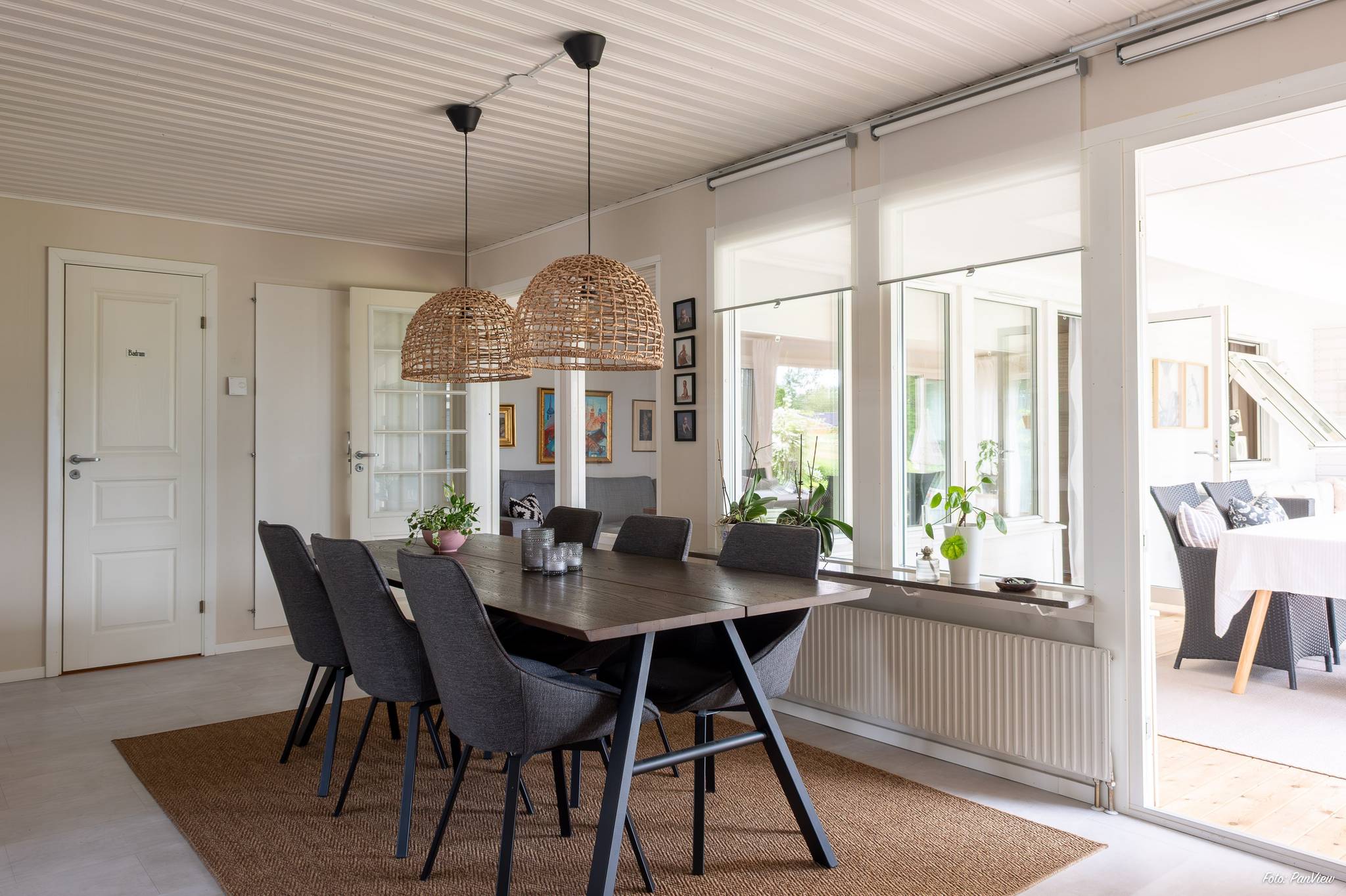6 rum Villa på Dragverksgatan 36 Bäckby Västerås kommun - bild 18