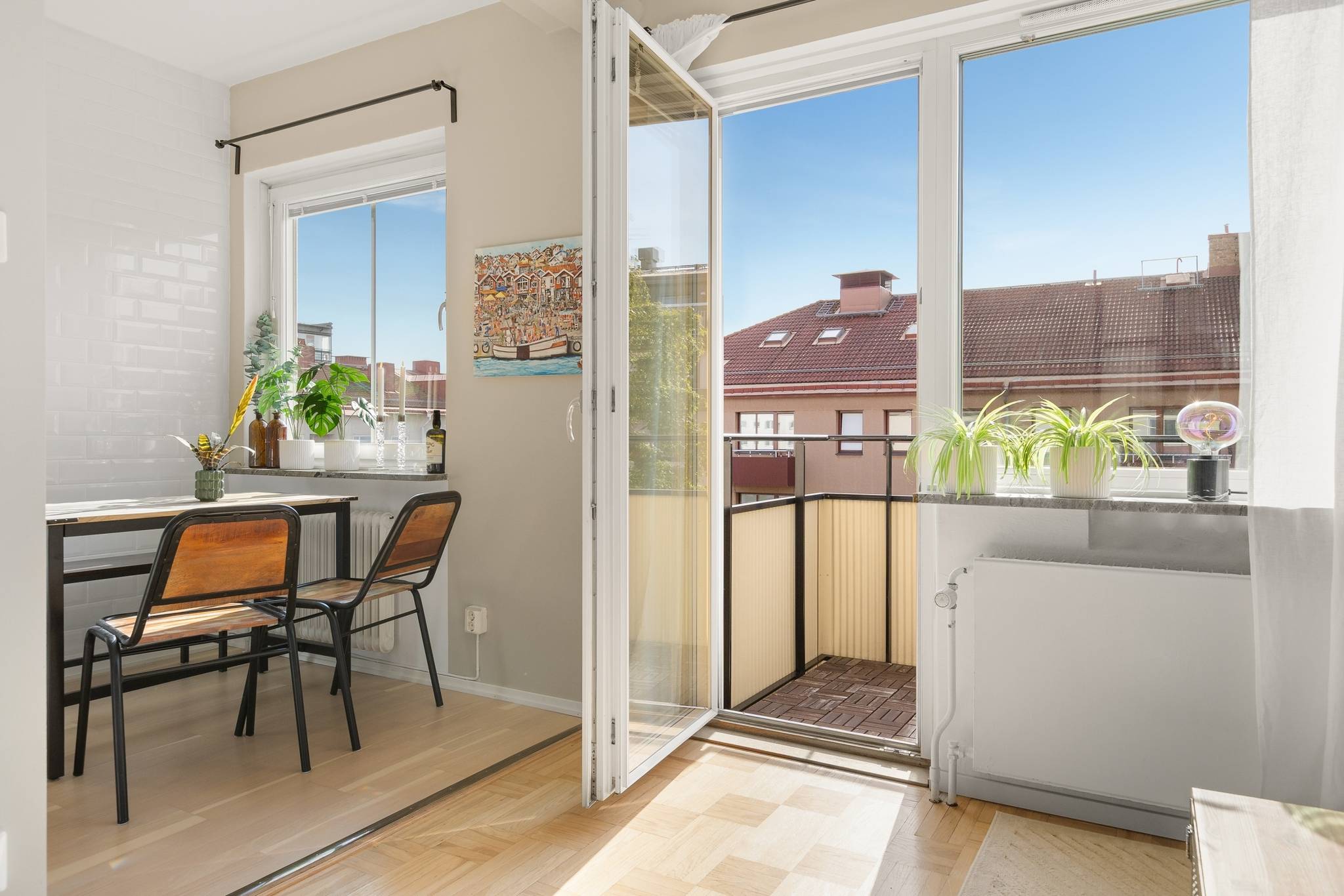 1.5 rum Lägenhet på Råstensgatan 14 Centrala Sundbyberg Sundbybergs kommun - bild 3