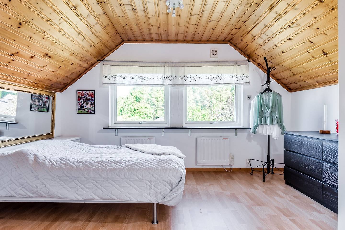 7 rum Villa på Silverslingan 6 Södra Björksätra Sandvikens kommun - bild 31