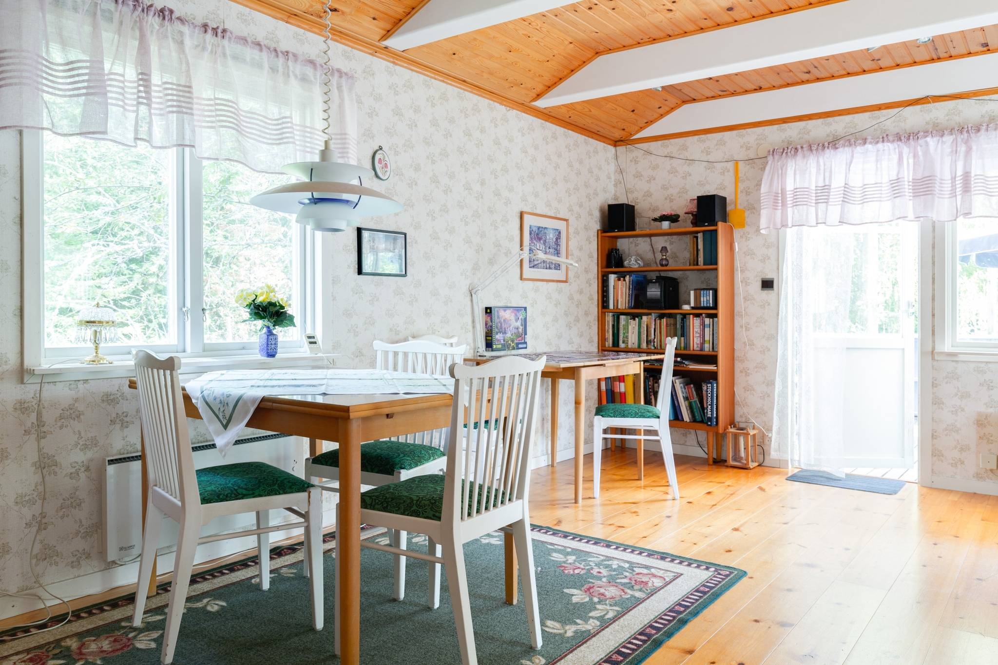 3 rum Fritidshus på Lerkärlsvägen 8 Enköpings kommun - bild 12