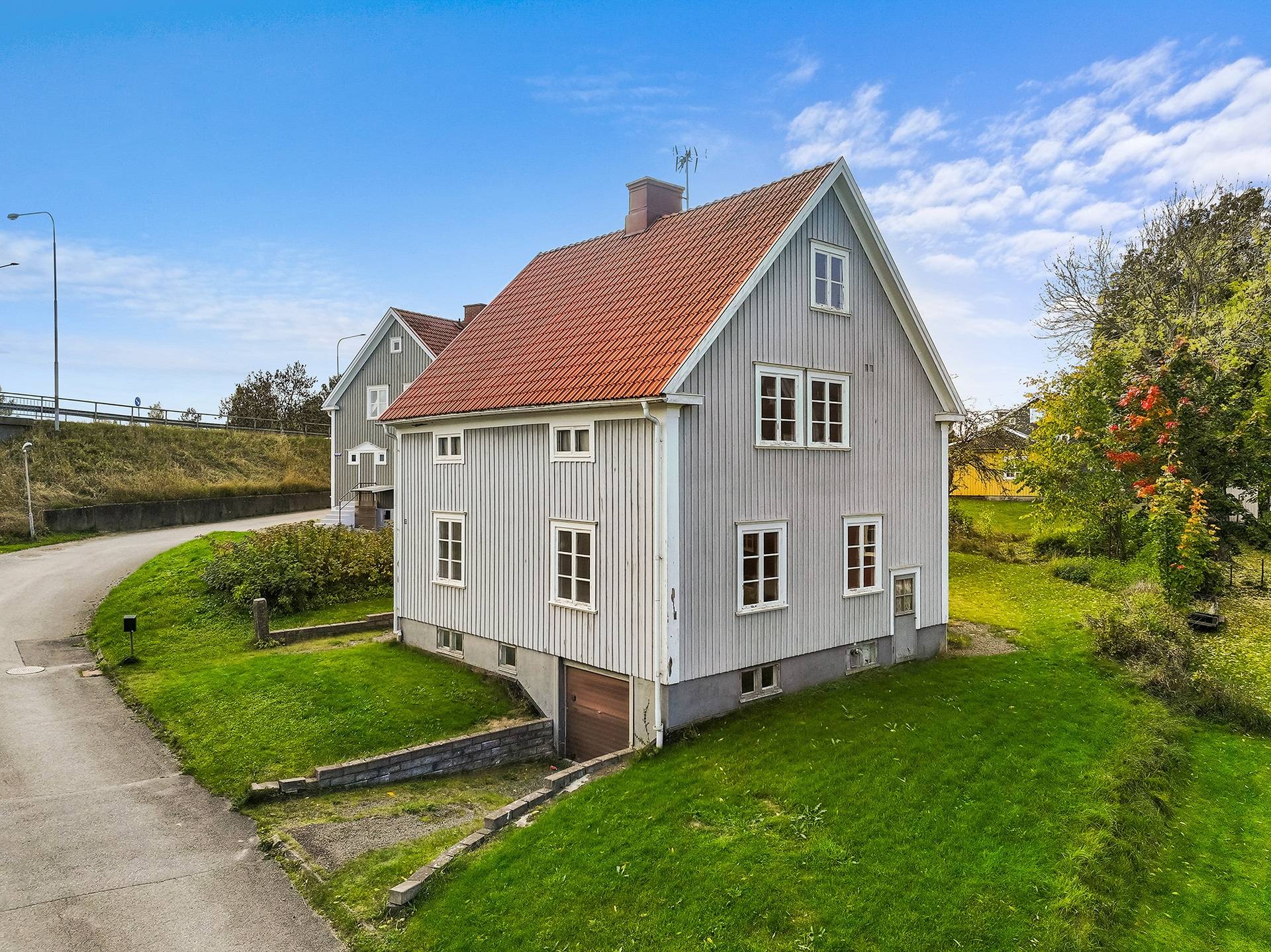 4 rum Villa på Västra Bangatan 12 Åmål Åmåls kommun - bild 3