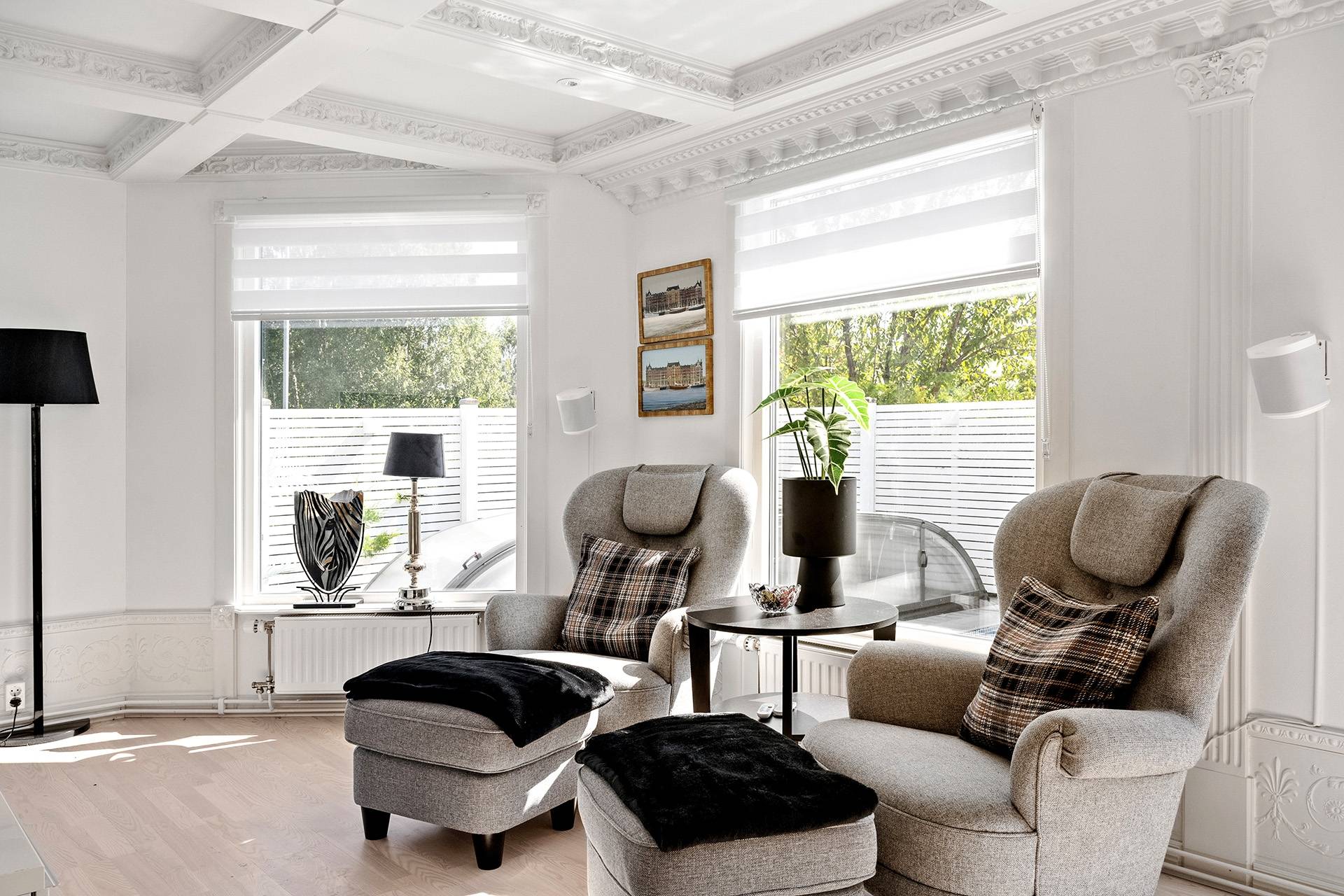 7 rum Villa på Domaregatan 8 Centrum/Östermalm Borlänge kommun - bild 11