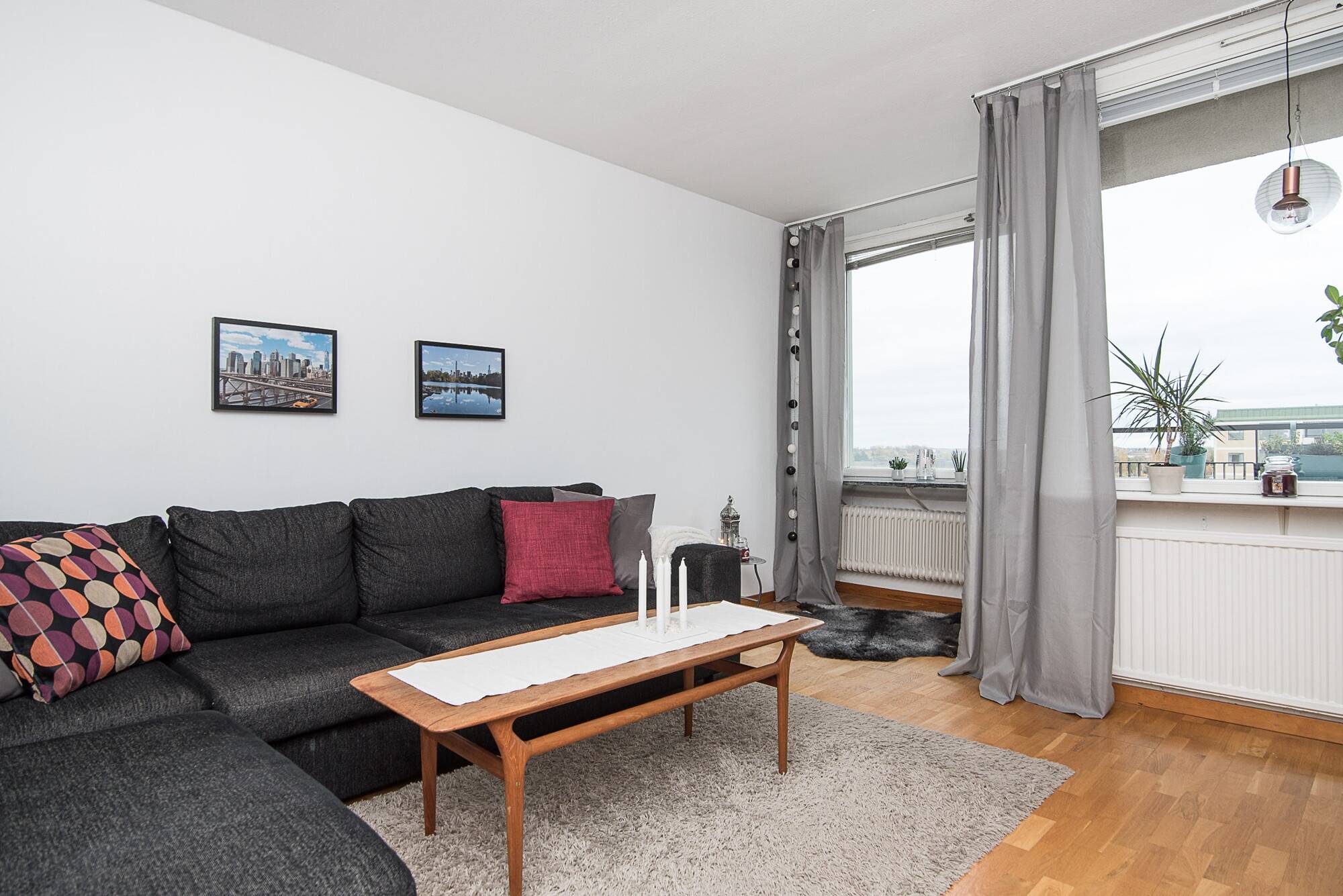 2 rum Lägenhet på Munkhagsgatan 74 Johannelund Linköpings kommun - bild 9