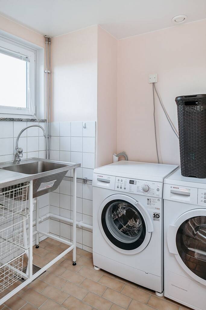 3 rum Lägenhet på Rosenhagavägen 14 B Rosenhaga Skövde kommun - bild 17