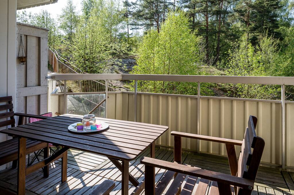 3 rum Lägenhet på Solstrålegatan 4 Länsmansgården Göteborgs kommun - bild 5