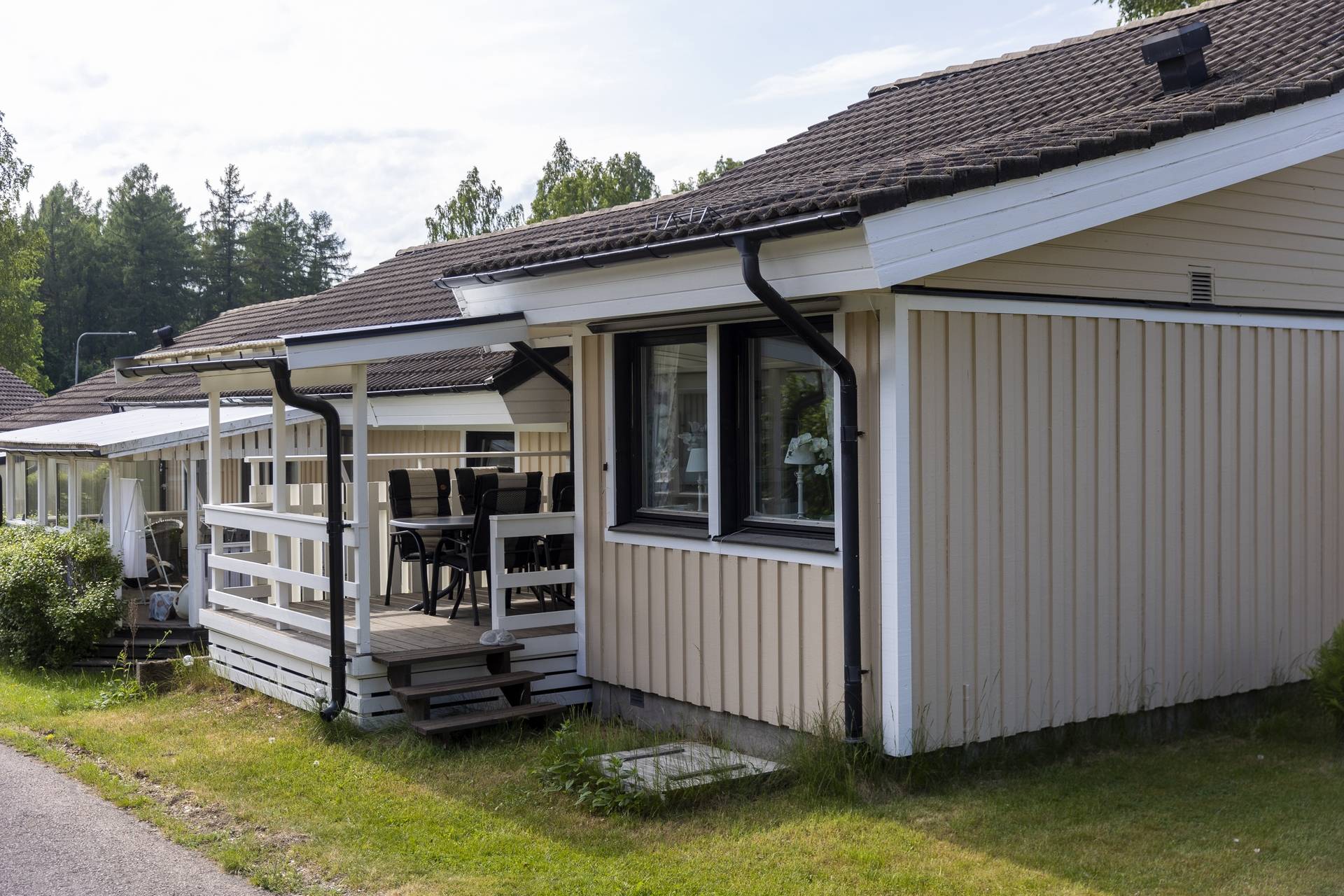 2 rum Lägenhet på Tvärgatan 6 Kil Kils kommun - bild 7