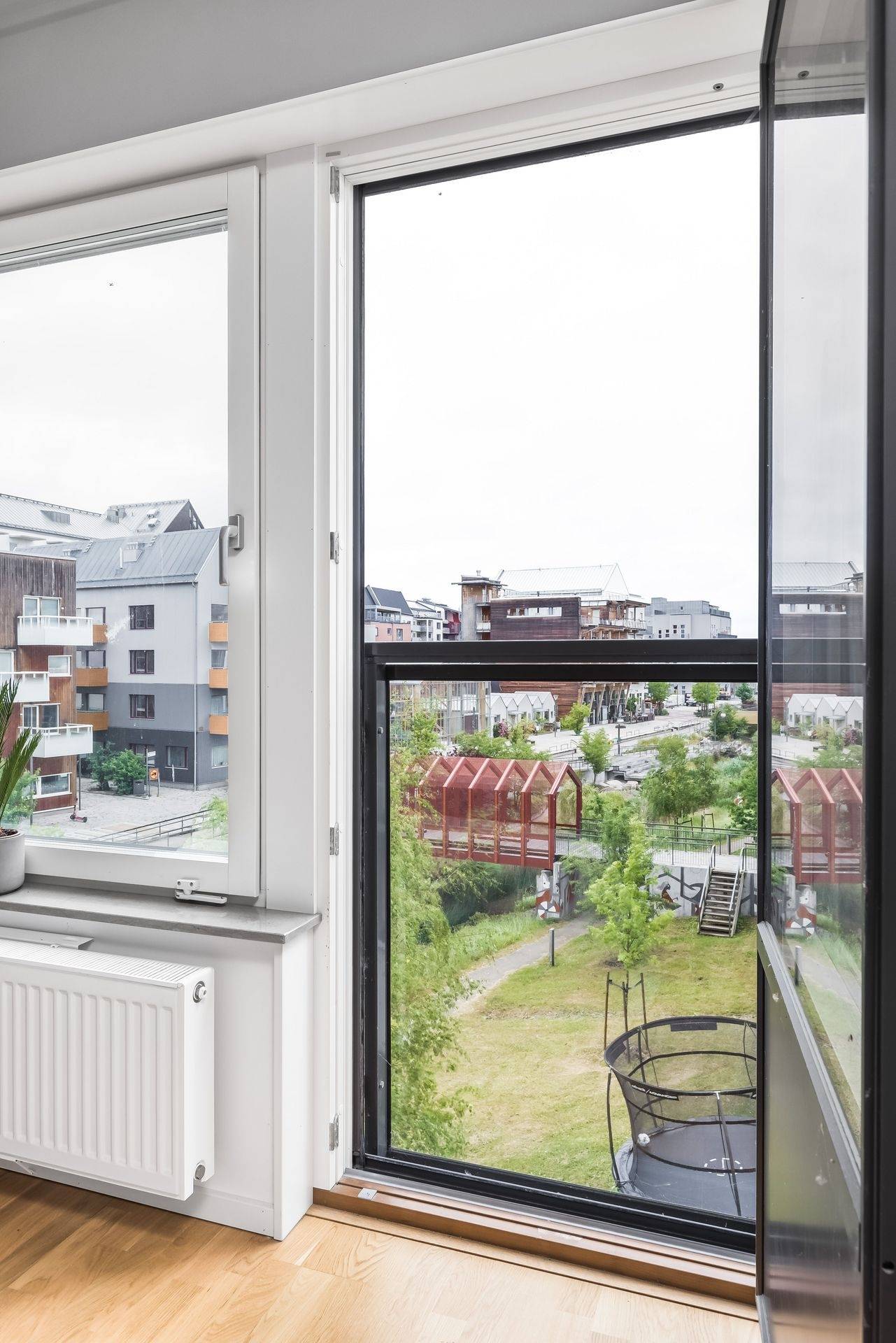 2 rum Lägenhet på Musikgränd 3C Vallastaden Linköpings kommun - bild 17