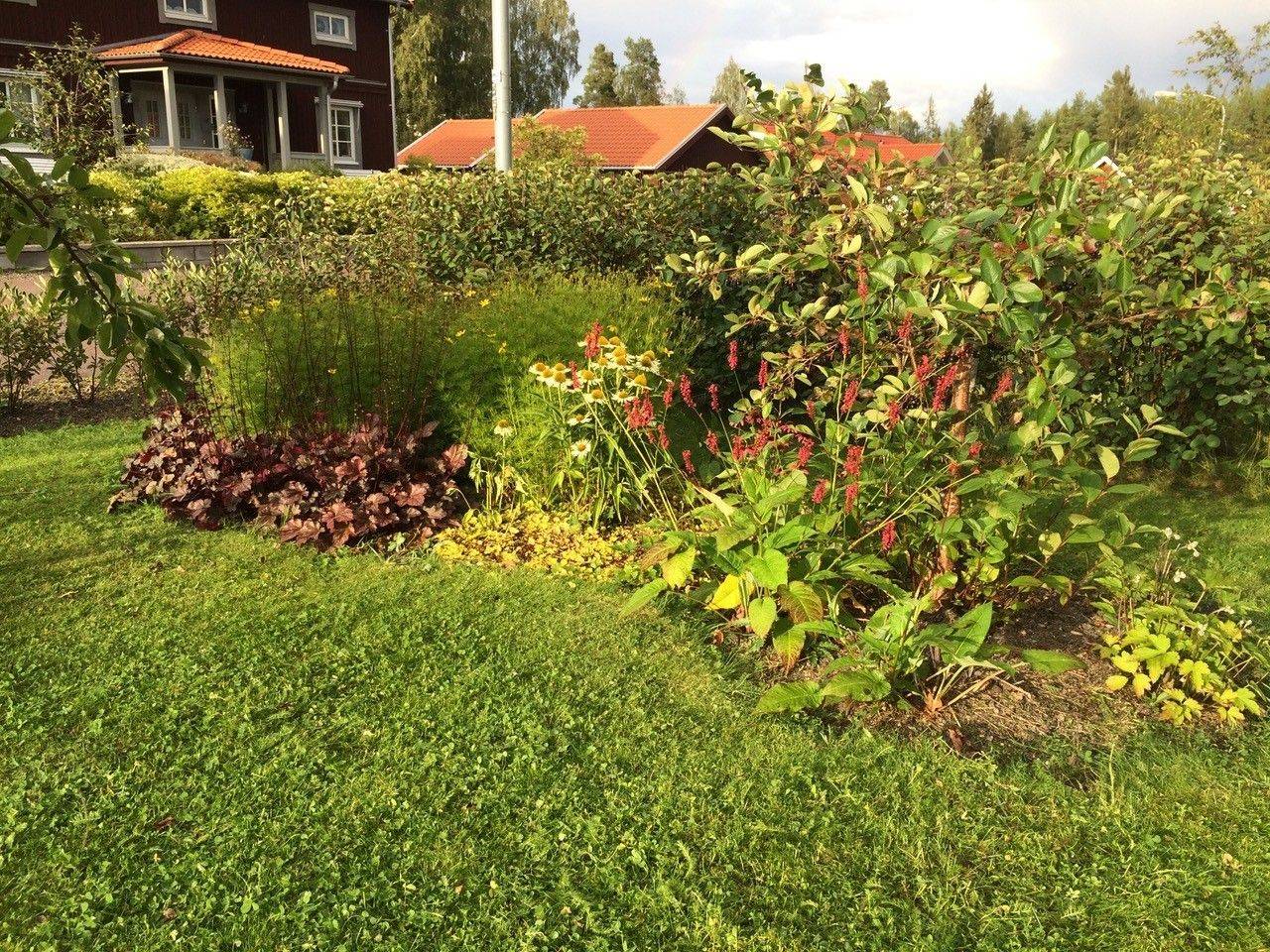 6 rum Villa på Tallvägen 6 Sundborn Falu kommun - bild 34