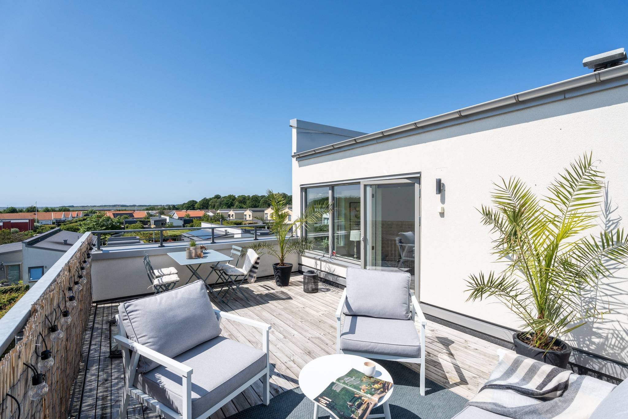 6 rum Villa på Fagerövägen 8 Göingegården Varbergs kommun - bild 5