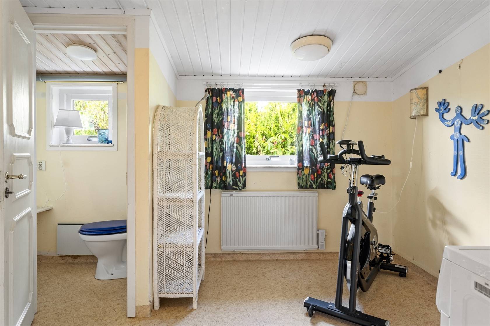 4 rum Villa på Krokens väg 8 Tjuvkil/ Lycke Kungälvs kommun - bild 16
