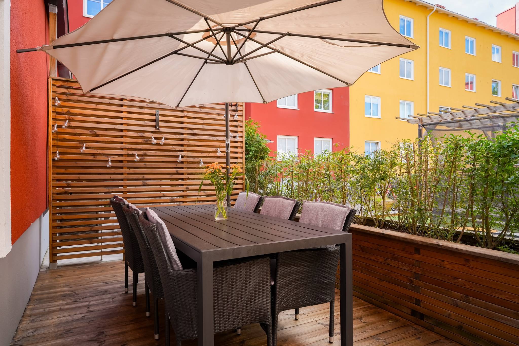 3,5 rum lägenhet på Bryggaregatan 9E Norr, Eskilstuna kommun - bild 2