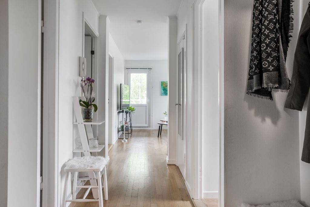 3 rum Lägenhet på Hedvigsborgsgatan 31 Hedvigsborg Borås kommun - bild 7