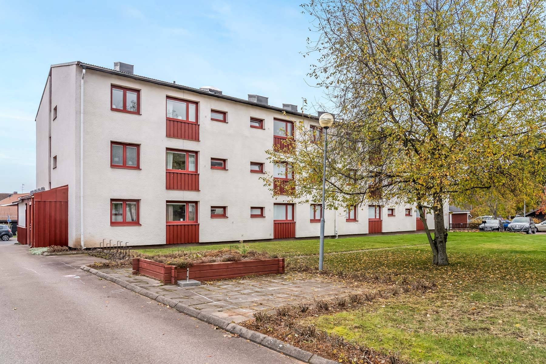 3 rum Lägenhet på Dalagatan 18 A Centrum Rättviks kommun - bild 7
