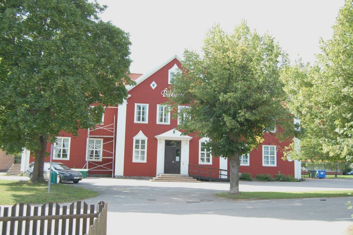 3 rum Villa på Abbebovägen 6 Tärnsjö Heby kommun - bild 56