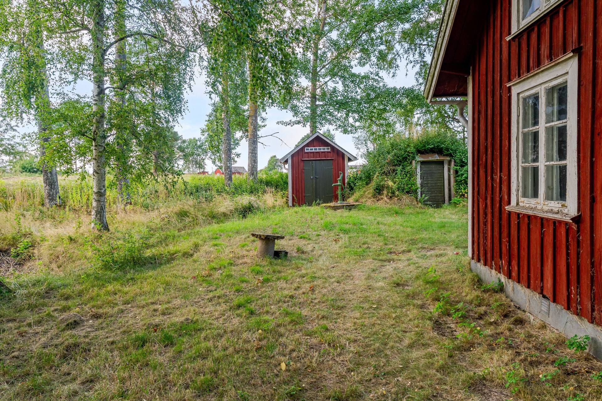 2 rum Fritidsboende på Synnerby Dambo 1 Synnerby Skara kommun - bild 27