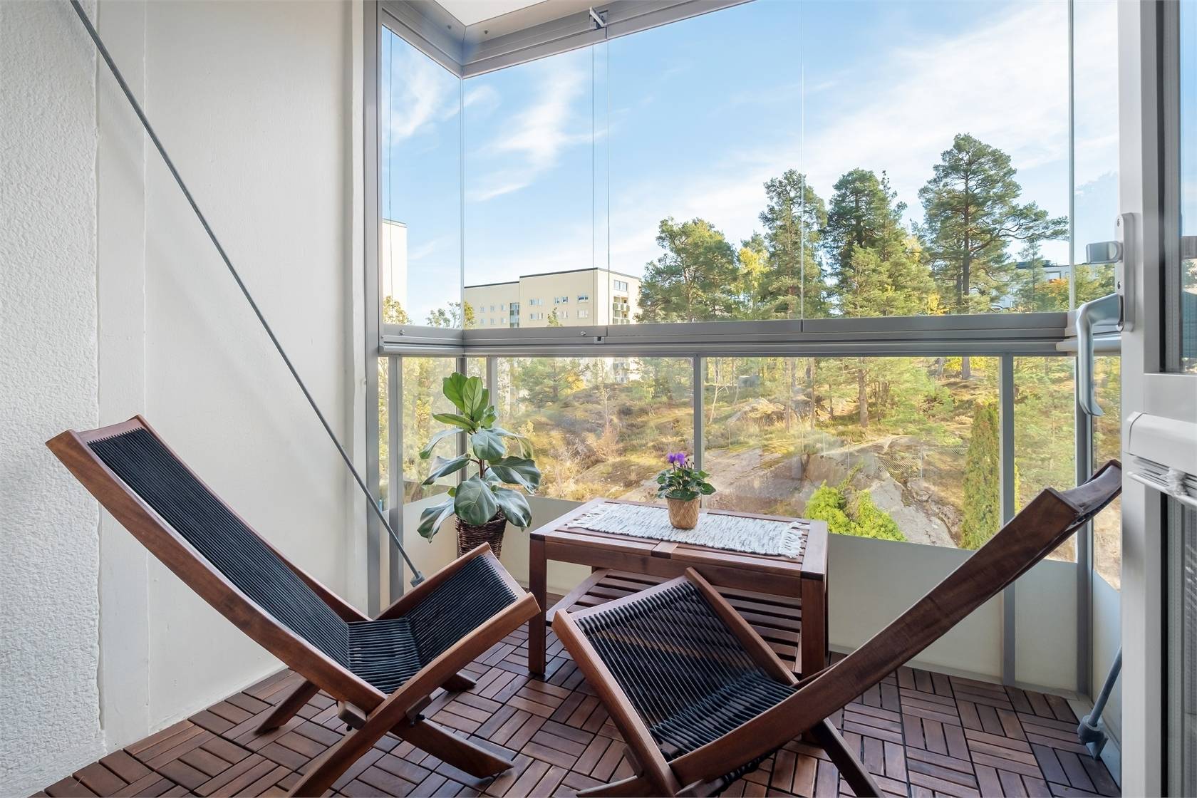 1 rum Lägenhet på Larsbodavägen 42 Farsta Stockholms kommun - bild 2