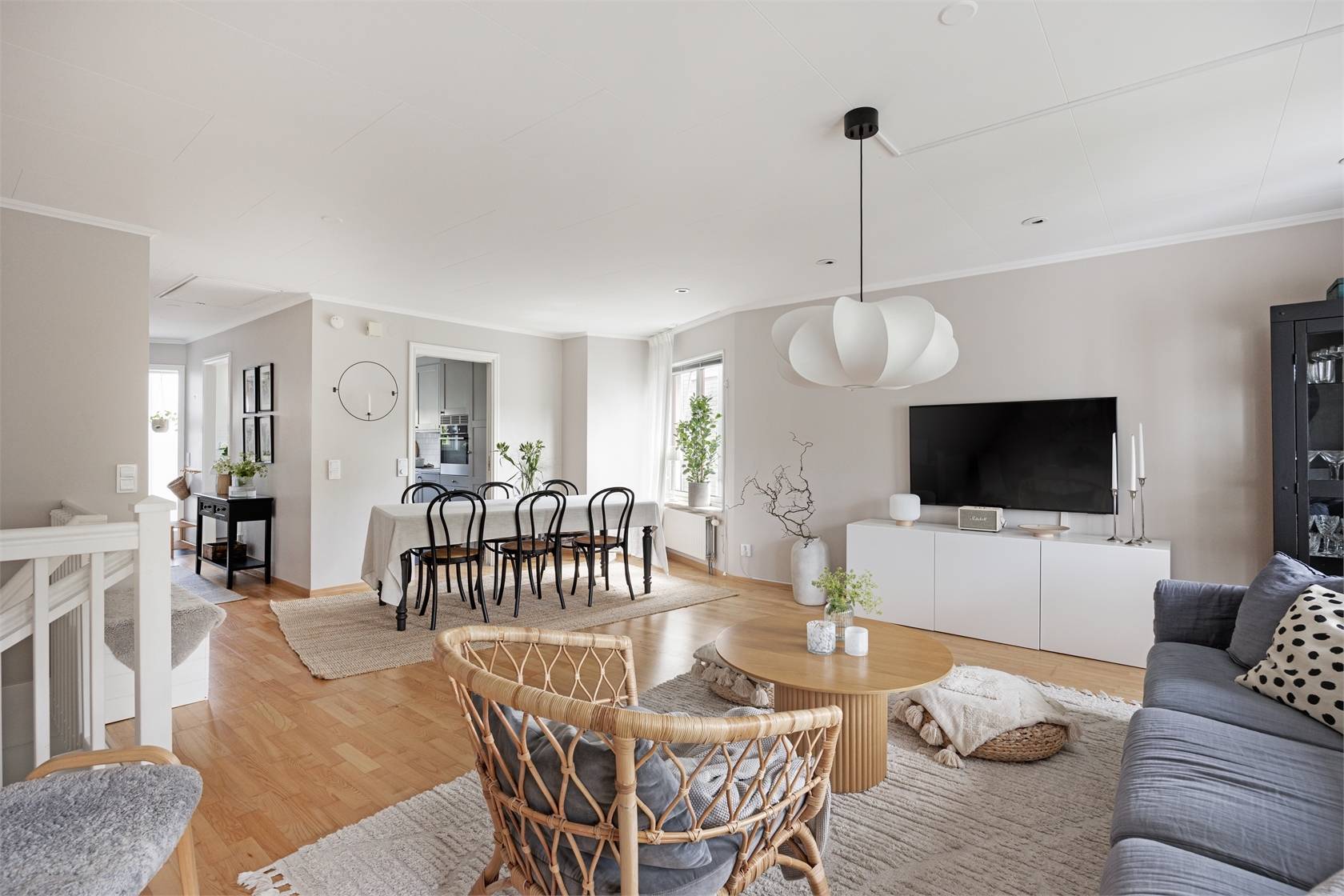 4 rum Parhus på Eriksbergsgatan 40 Eriksberg Alingsås kommun - bild 12