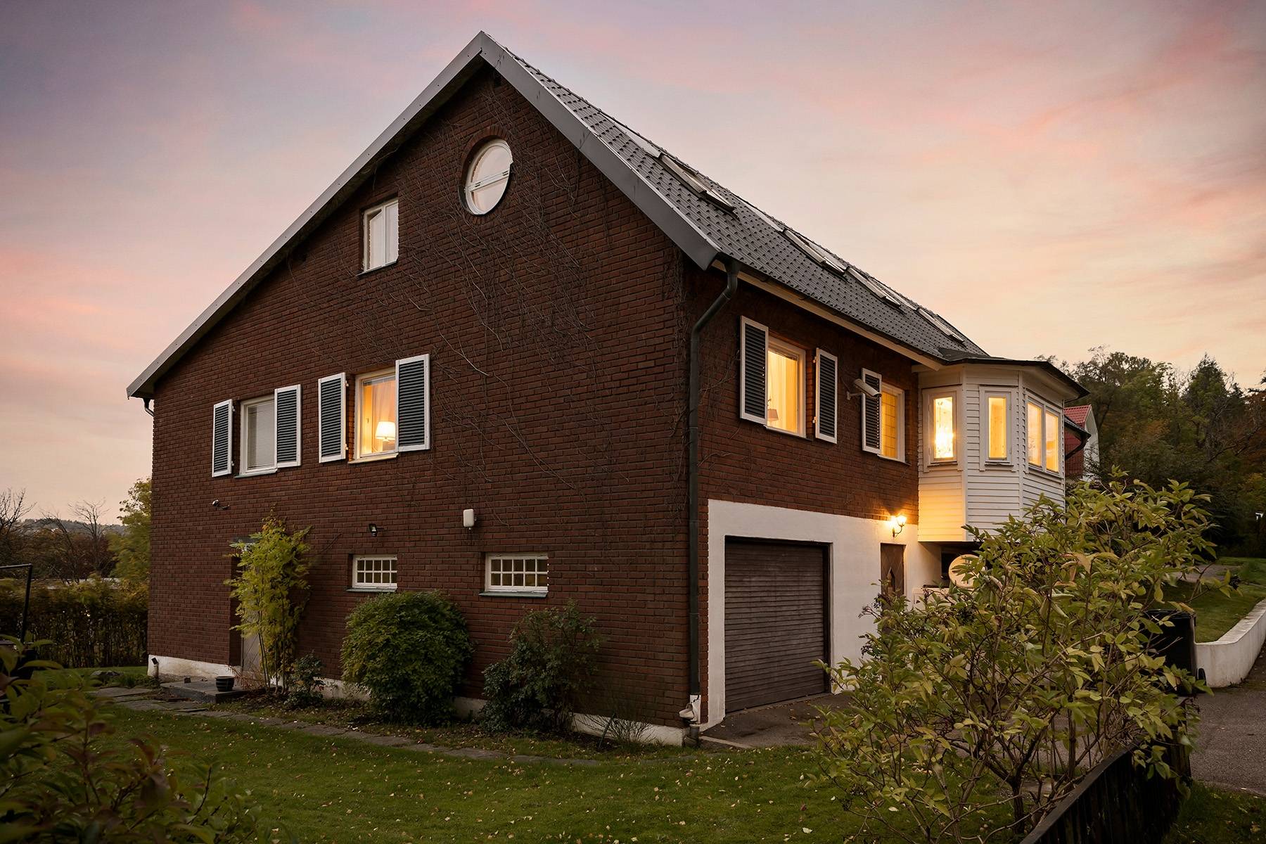 7 rum Villa på Nonnens väg 7 Uddevalla centrum Uddevalla kommun - bild 4