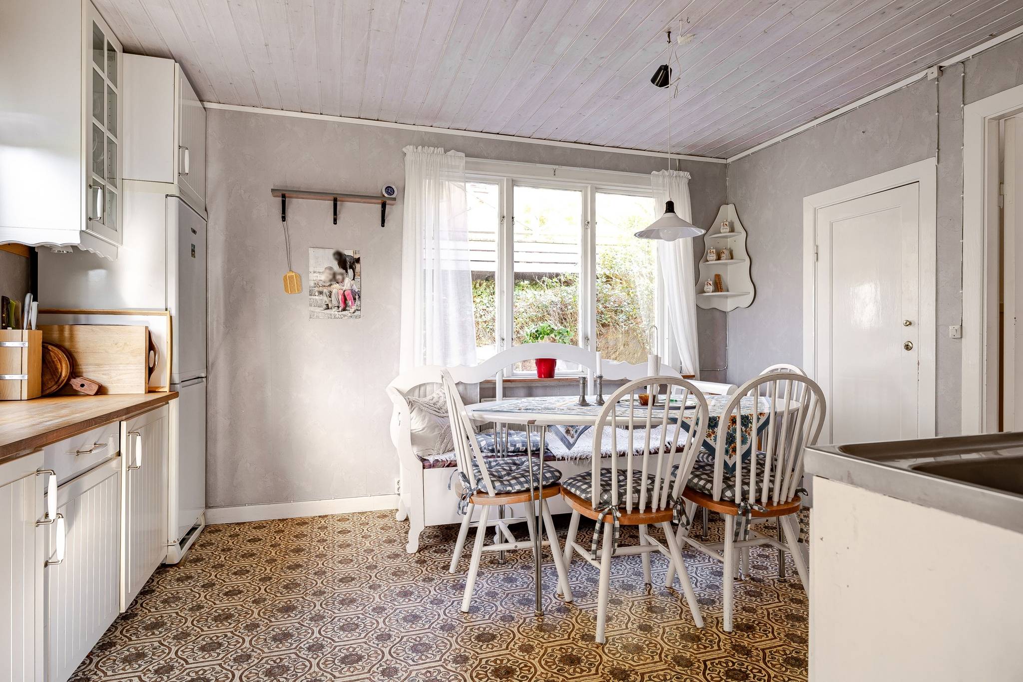 4 rum Fritidshus på Mistekärr Janstorp Loftahammar Västerviks kommun - bild 17