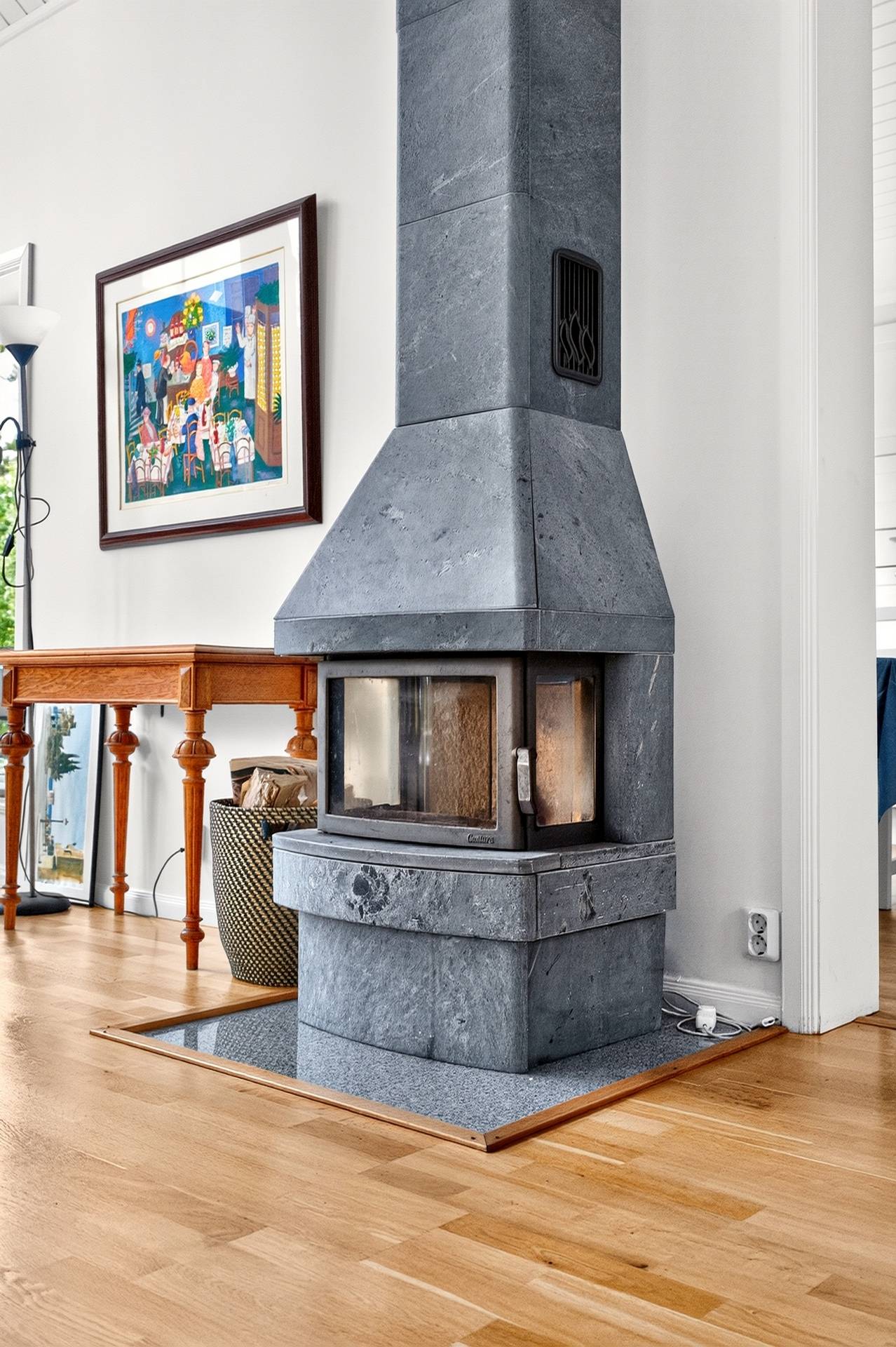 4 rum Villa på Granens väg 4 Burvik Golfresort Uppsala kommun - bild 7