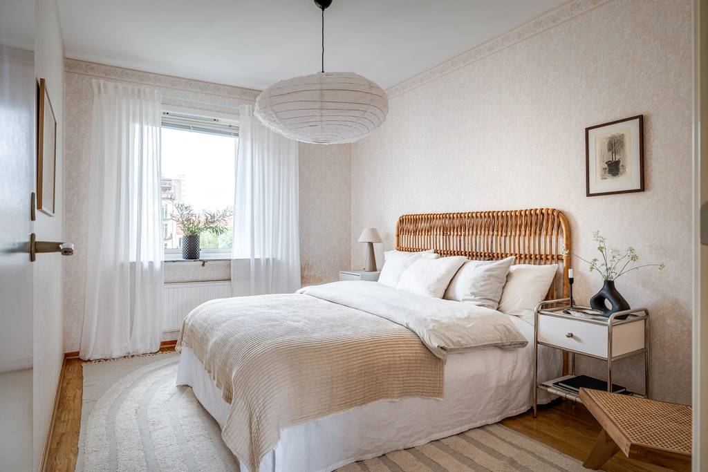 3 rum Lägenhet på Nordenskiöldsgatan 17 Linnéstaden Göteborgs kommun - bild 4