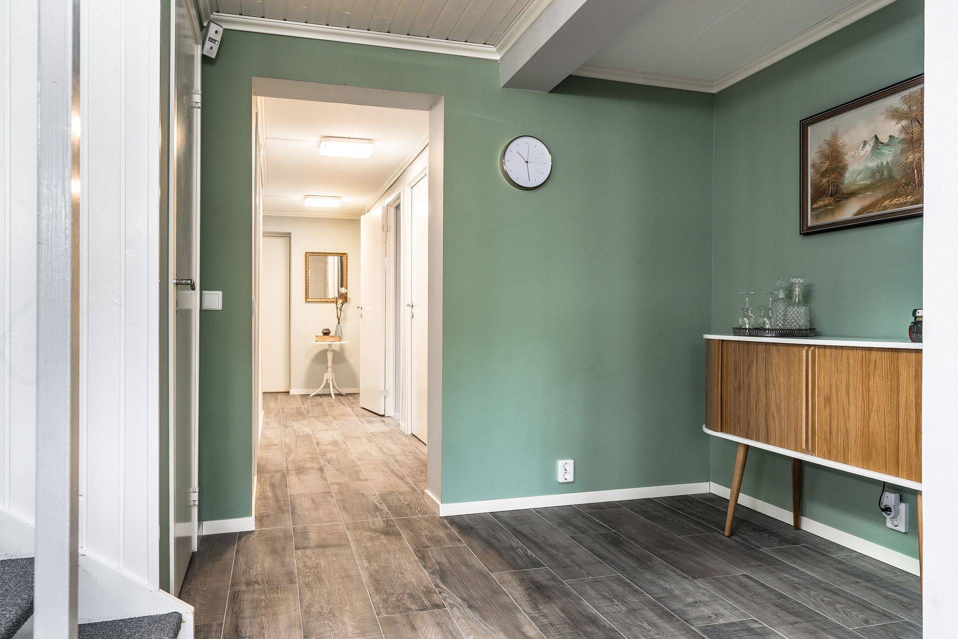 4 rum Villa på Skillinggatan 3 Nygårdsdalen Borlänge kommun - bild 23