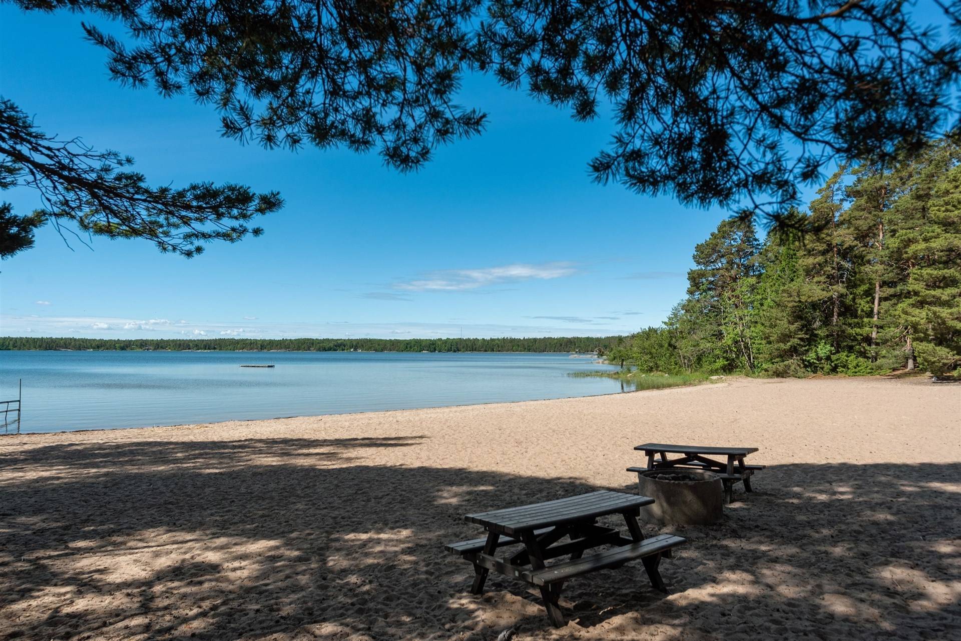 110 m² Villa på Kärrviksvägen 14 Marum Norrtälje kommun - bild 6